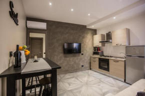 Castle Apartment near Duomo Milano